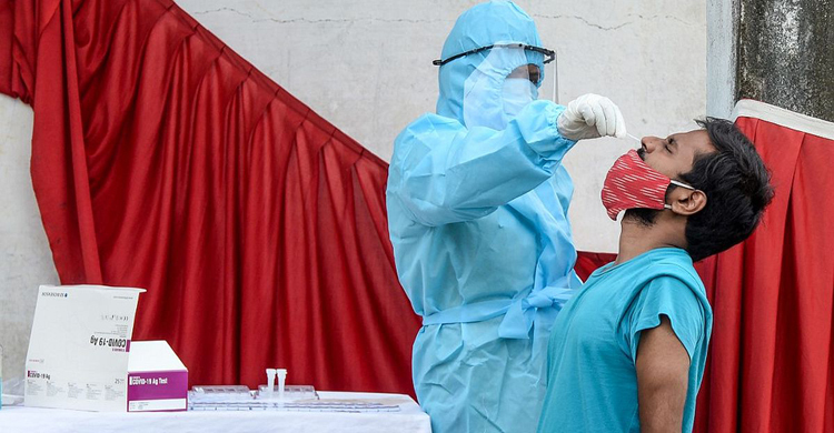 India logs 58,419 COVID-19 cases, 1576 deaths