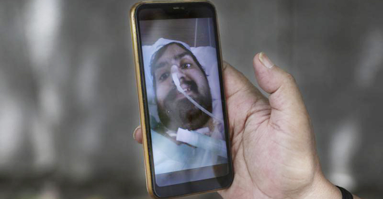 Pandemic leaves Indians mired in massive medical debts