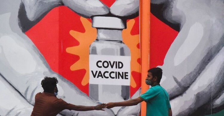India approves world’s first DNA Covid vaccine