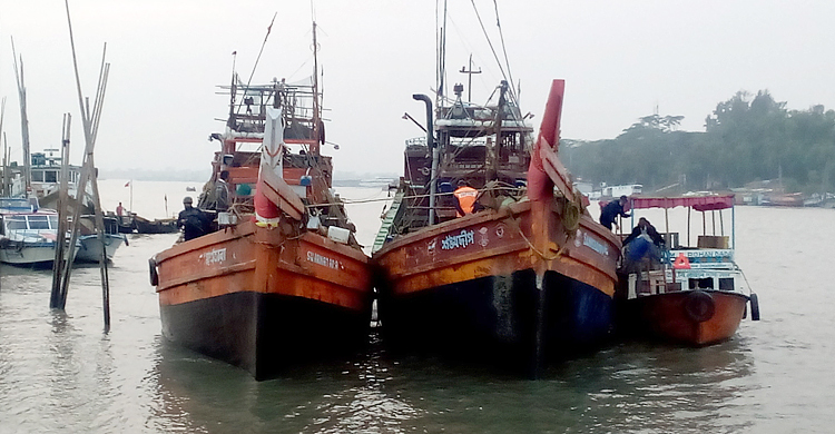 কারাভোগ শেষে ফিরে যাচ্ছেন ৬১ ভারতীয় জেলে