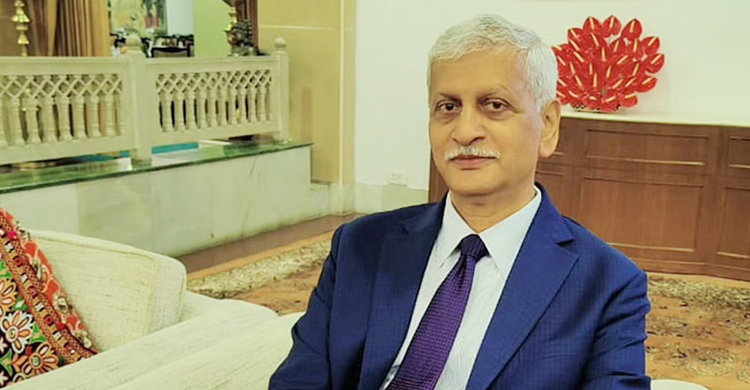 আড়াই মাসের জন্য ভারতের প্রধান বিচারপতি হচ্ছেন উদয় ললিত
