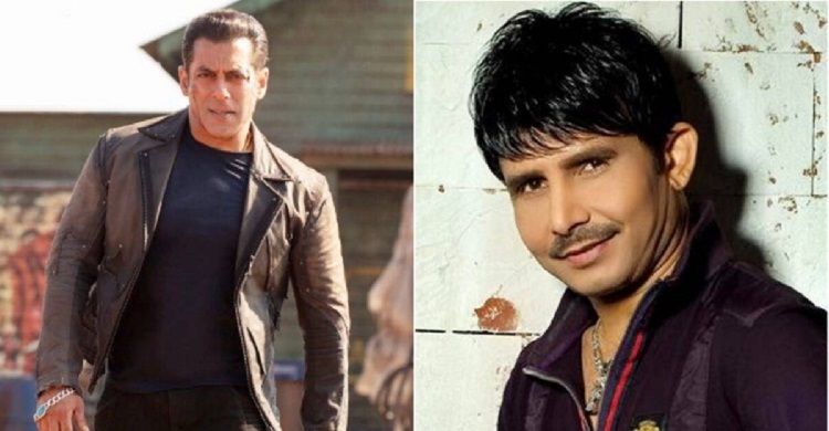 KRK promises to delete Radhe review video following defamation suit