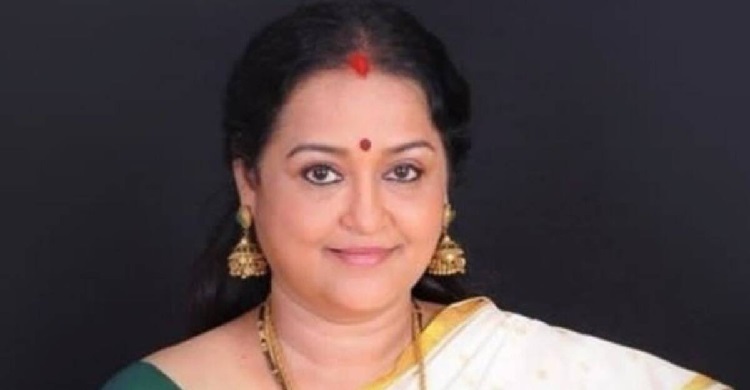 Malayalam actress Chithra passes away at 56
