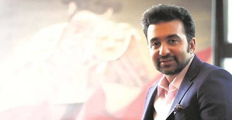 India court grants interim protection from arrest to businessman Kundra for a week