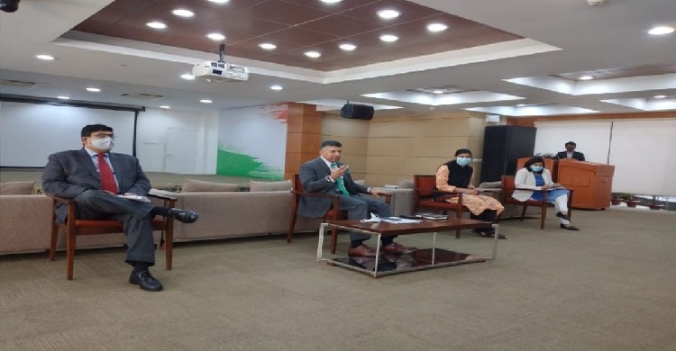 Bangladesh "important pillar" of India’s foreign policy: Delhi