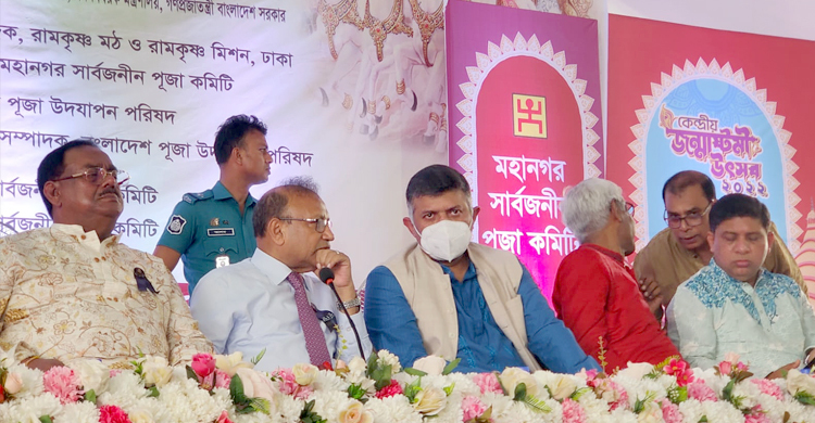 India will always be a friend to all of Bangladesh: Envoy