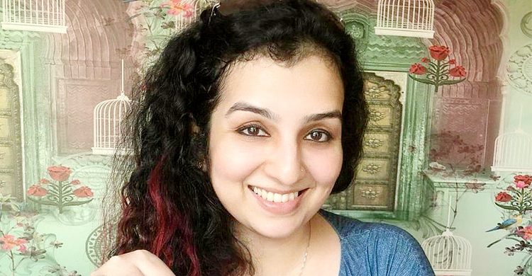 'I was put on sale online because I'm Muslim'