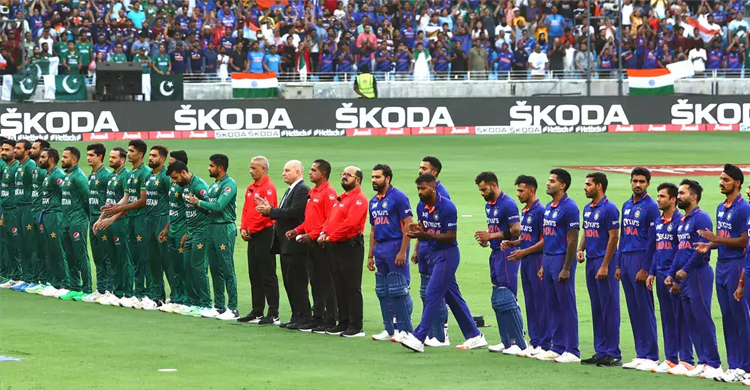 Asia Cup likely to be moved out of Pakistan, venue to be finalised in March