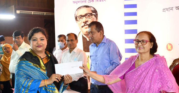 বিএনপি বাংলাদেশের স্বাধীনতা-সার্বভৌমত্বে বিশ্বাস করে না: ইন্দিরা