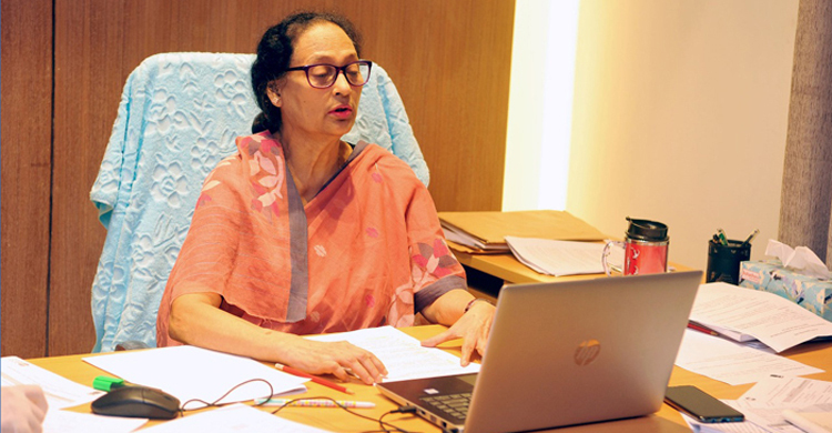 ‘ধর্ষকদের বিরুদ্ধে সামাজিক আন্দোলন গড়ে তুলতে হবে’