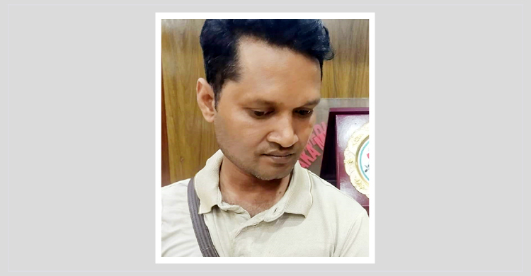 ঢাকা মেডিকেলে ইনজেকশন চুরির সময় যুবক আটক