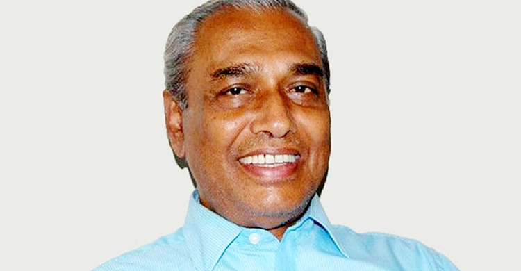 করোনায় মারা গেলেন সঙ্গীতশিল্পী ইন্দ্রমোহন রাজবংশী