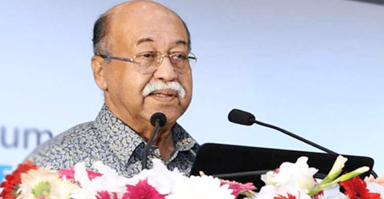 ‘জনগণের উন্নয়নে ব্যাপক পরিকল্পনা বাস্তবায়ন করছে সরকার’