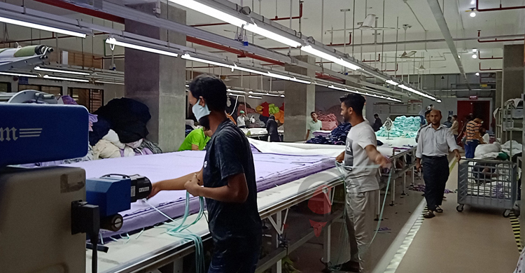 গ্যাস-বিদ্যুৎ সংকটে বিপর্যস্ত শিল্প মালিকরা