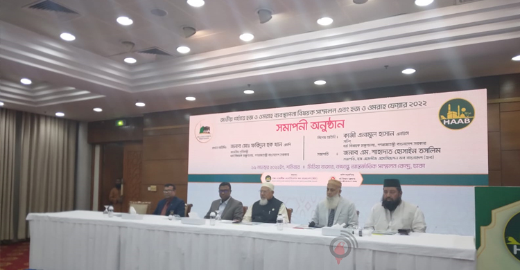 ফেব্রুয়ারির মধ্যে আমরা ভালো জায়গায় চলে আসবো: ধর্ম প্রতিমন্ত্রী