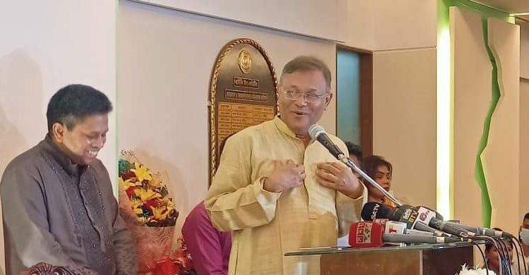 সুষ্ঠু ভোট হওয়ায় অনেক জায়গায় জয়লাভ করেছে বিএনপি