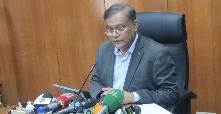 খসড়া না পড়েই বিএনপির মন্তব্য ‘না বলা বাতিকের’ প্রমাণ