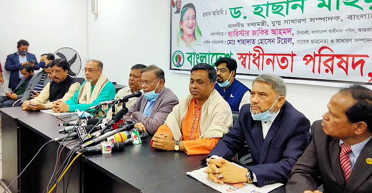 ছোটখাটো কাতুকুতু দিয়ে লাভ হবে না : তথ্যমন্ত্রী