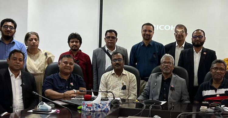 শুরু হলো সিটিও ফোরাম ইনোভেশন হ্যাকাথনের নিবন্ধন