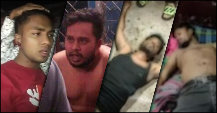 কাদের মির্জার অনুসারীর সঙ্গে আ.লীগের অনুসারীর সংঘর্ষ