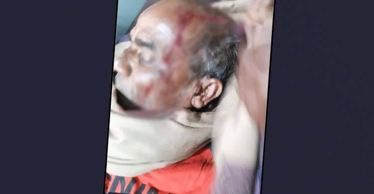 ছাত্রলীগ নেতার নেতৃত্বে একই পরিবারের ৫ জনকে কুপিয়ে হত্যাচেষ্টা