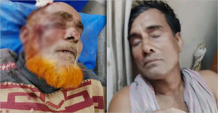 শার্শায় আওয়ামী লীগের দুই গ্রুপের সংঘর্ষ, আহত ১২