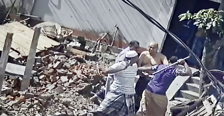 নিরাপত্তা চেয়ে স্বরাষ্ট্রমন্ত্রীর কাছে আবেদন নরওয়ে প্রবাসীর