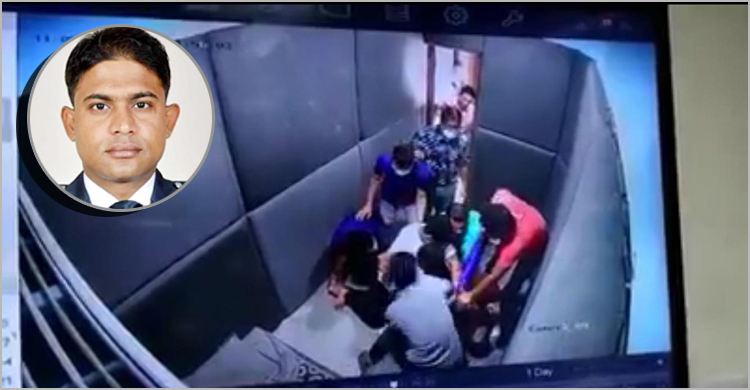 এএসপি আনিসুল হত্যার এক বছর: বিচারের অপেক্ষায় বাবা