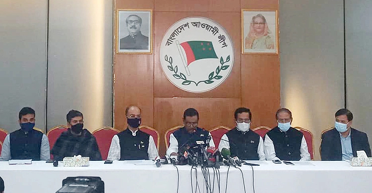 নতুন আইনেই গঠন হবে নির্বাচন কমিশন