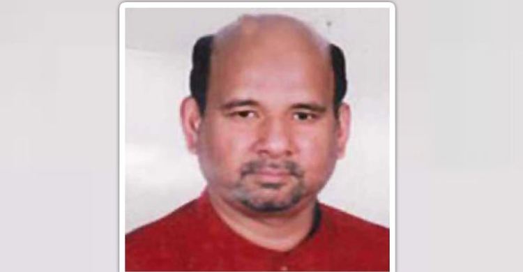 Inqilab editor sued under Digital Security Act