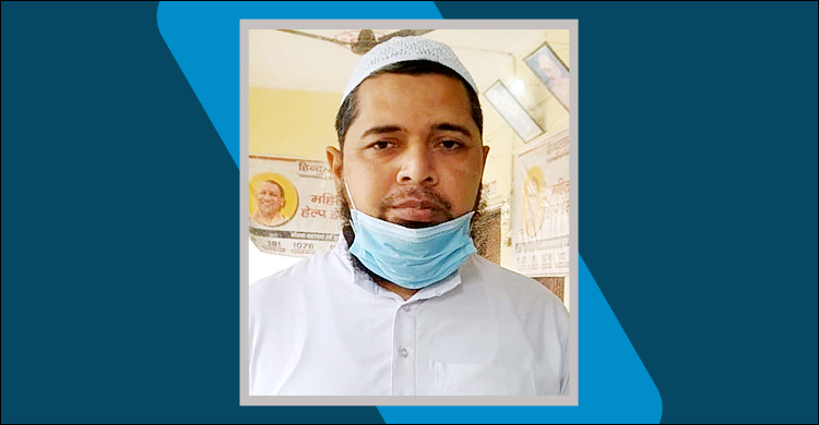 ফেসবুকে ফিলিস্তিনের পতাকা ওড়ানোর আহ্বান জানানোয় ভারতীয় গ্রেফতার