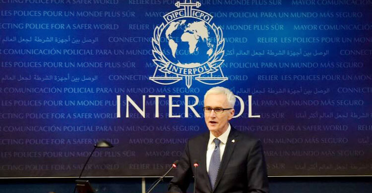 South Africa, China seize fake coronavirus vaccines: Interpol