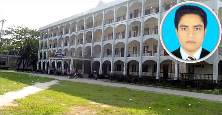 নির্দোষ প্রমাণে সেই পিআইওর বহুমুখী বয়ান, তদন্তে এডিসি