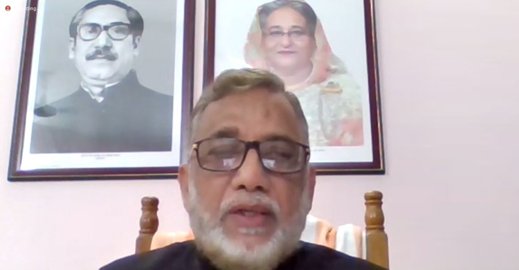 পরিবেশ ও বন রক্ষায় কৃষকদের এগিয়ে আসতে হবে: পরিবেশমন্ত্রী