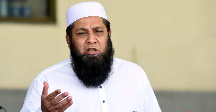 ক্রিকেট খেলাকে বদলে দিয়েছে তিন ব্যাটসম্যান : ইনজামাম