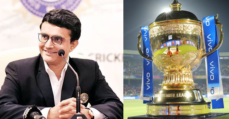 বাতিলও হয়ে যেতে পারে এবারের আইপিএল