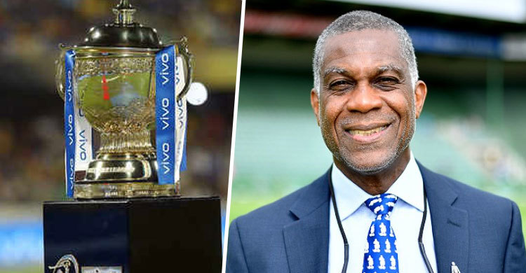 ‘বিশ্বকাপ না হলে তো আইপিএল হতেই পারে’