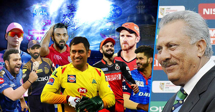 ‘শুধু ভারত নয়, সব দেশই ক্রিকেট থেকে অর্থ আয়ের চিন্তা করে’