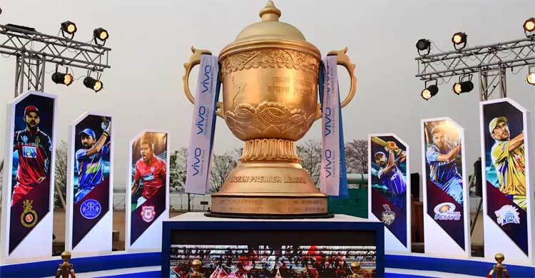 কোয়ারেন্টাইন শুরু করলো আইপিএলের ক্রিকেটাররা