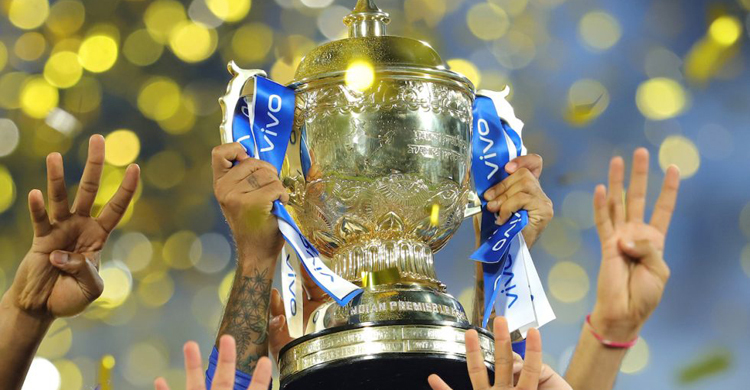 আগামী বছরও আরব আমিরাতে আইপিএল!