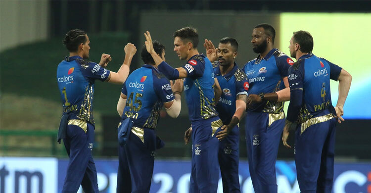 চ্যাম্পিয়নদের কাছে পাত্তাই পেল না কেকেআর