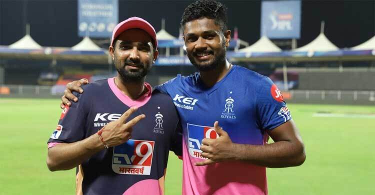 ২২৩ রান করেও রাজস্থানের কাছে হেরে গেল পাঞ্জাব