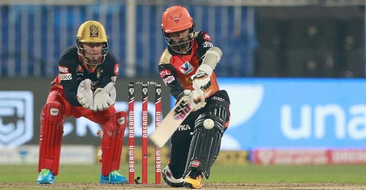ব্যাঙ্গালুরুকে সহজেই হারিয়ে চারে উঠে এল হায়দরাবাদ