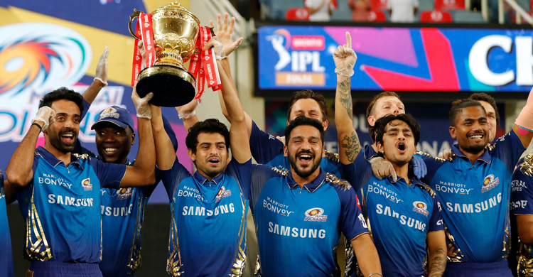 আইপিএলের খুঁটিনাটি : নতুনদের বাজিমাত, বিদেশি পেসারদের জয়জয়কার
