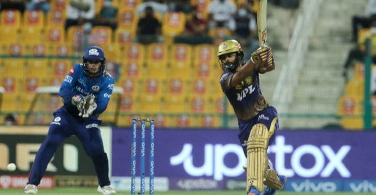 মুম্বাইকে উড়িয়ে ‘জায়গা বদল’ সাকিবের কলকাতার