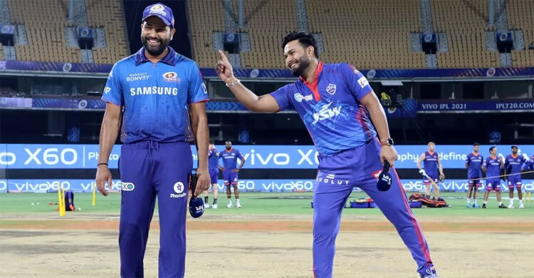 আইপিএলে আজ দুটি খেলা, দেখুন কে কার মুখোমুখি