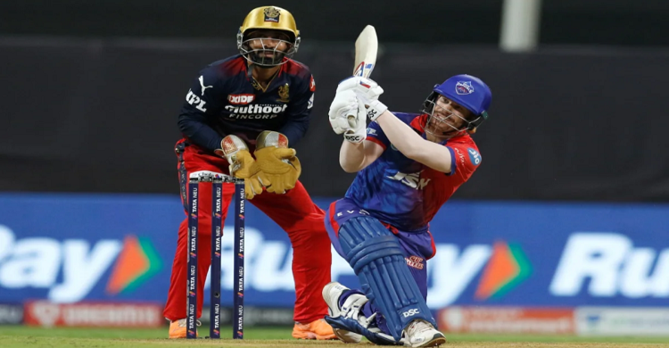 মোস্তাফিজের লজ্জার বোলিংয়ের ম্যাচে হারলো দিল্লি