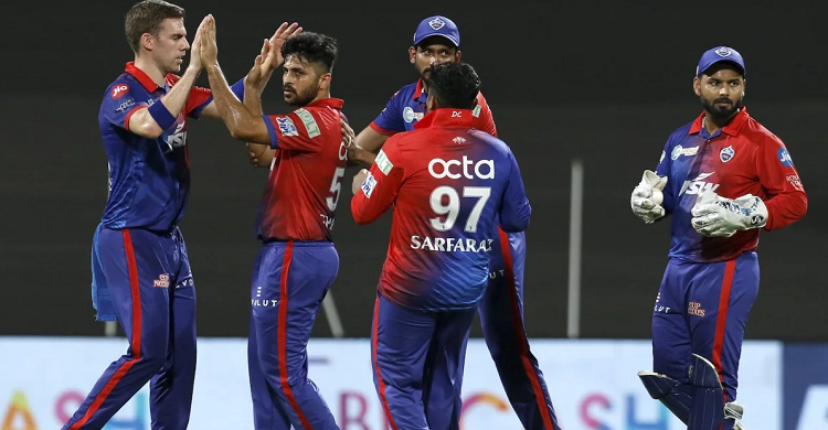 পাঞ্জাবকে হারিয়ে চতুর্থ স্থানে উঠে এলো দিল্লি