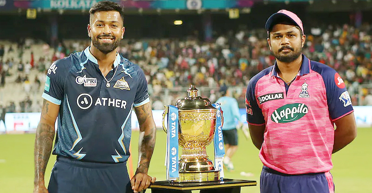 আইপিএল ফাইনালসহ টিভিতে দেখুন আজকের খেলা
