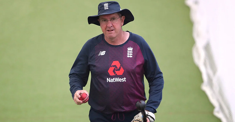 ইংল্যান্ডের বিশ্বকাপজয়ী কোচকে নিচ্ছে পাঞ্জাব কিংস